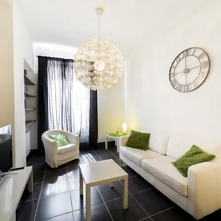 Appartement Calme - Quartier Prise Montchat Ail Lyon Exterior foto