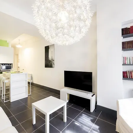 Appartement Calme - Quartier Prise Montchat Ail Lyon Exterior foto