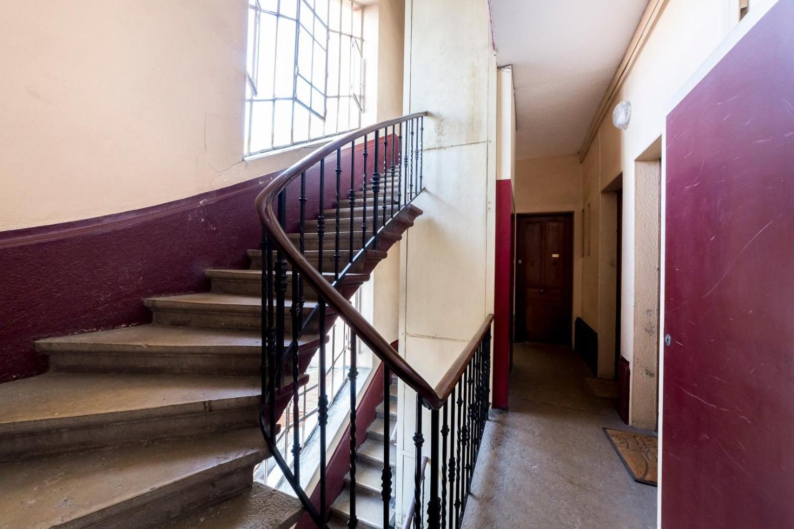 Apartment Calme - Quartier Prise Montchat Ail *